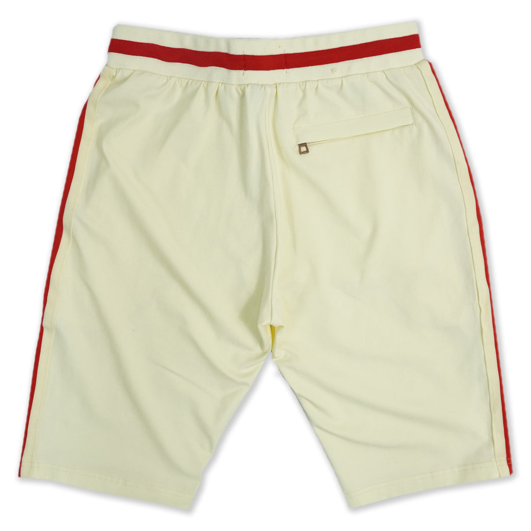 M600 Knit Shorts - Natural