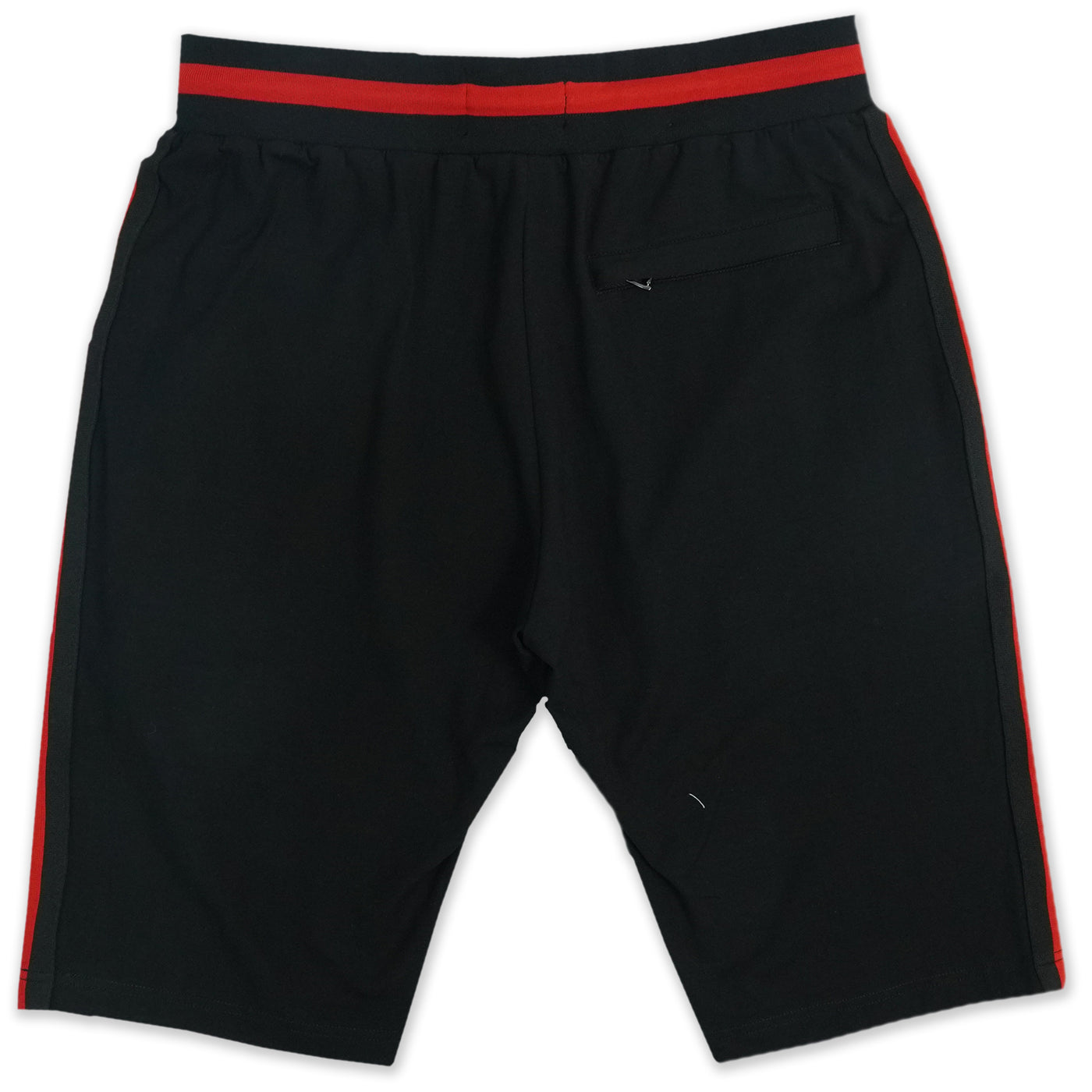 M600 Knit Shorts - Black