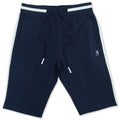Makobi M600 Knit Shorts in Navy