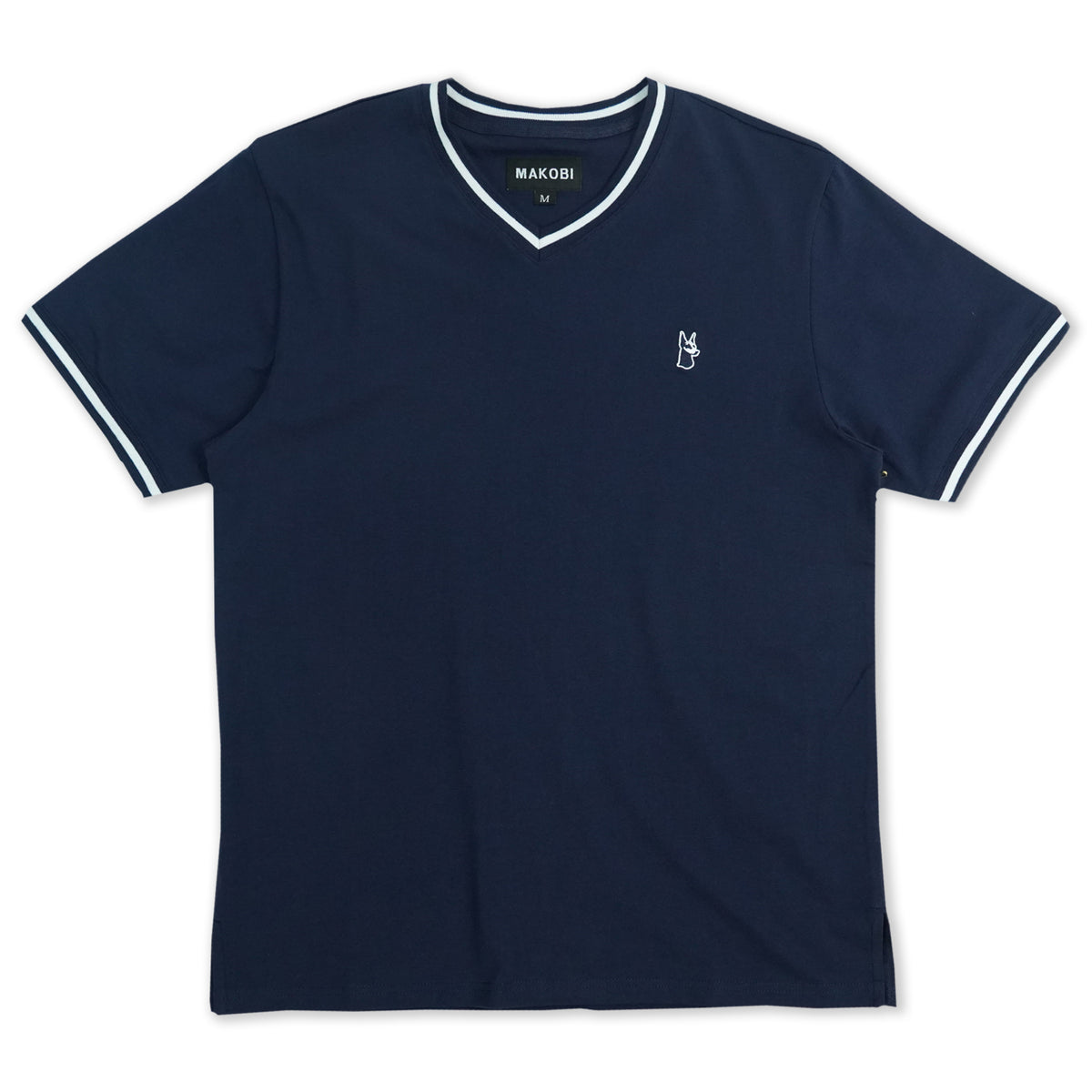 M300 V-Neck Top - نیروی دریایی