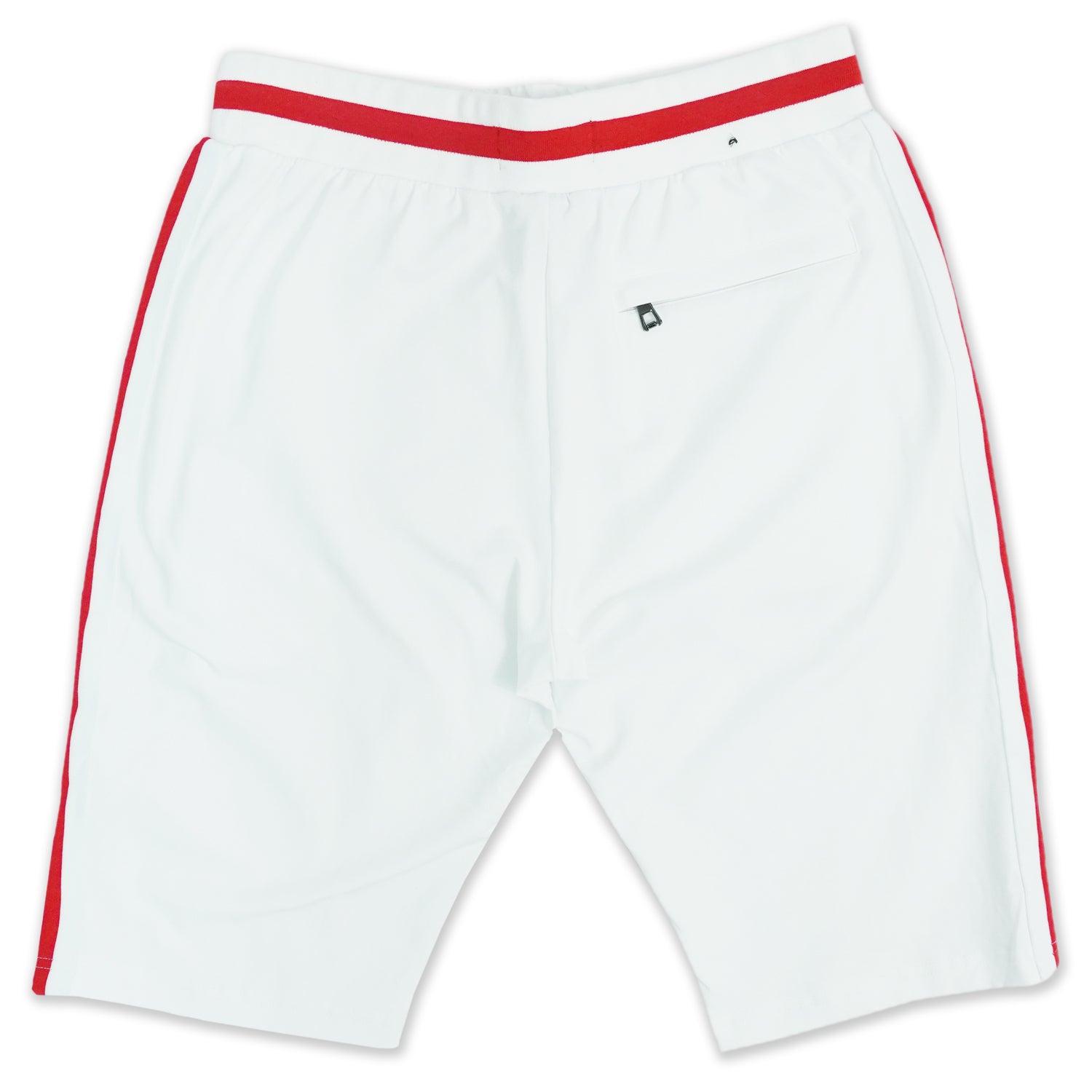 M600 Knit Shorts - White