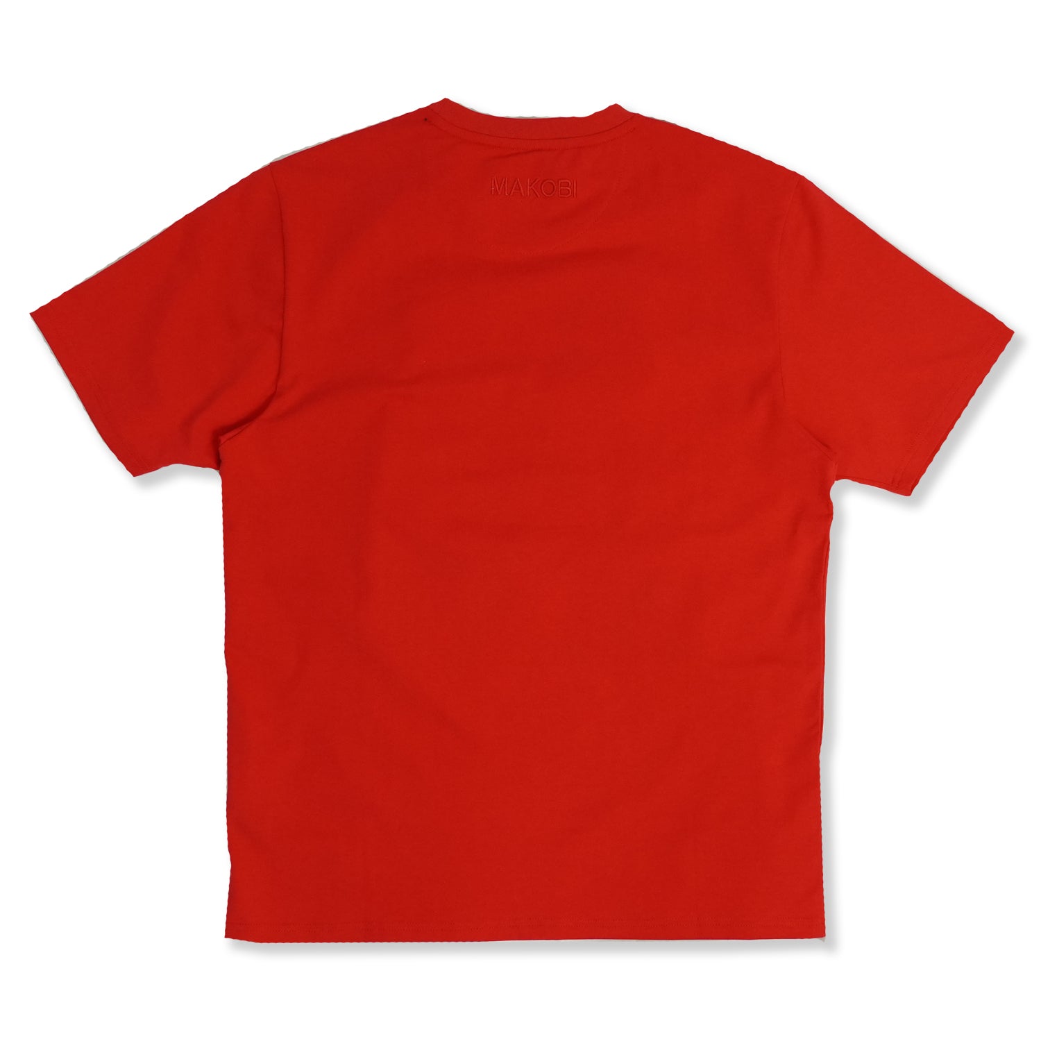 M259 Can I Live Tee - Red