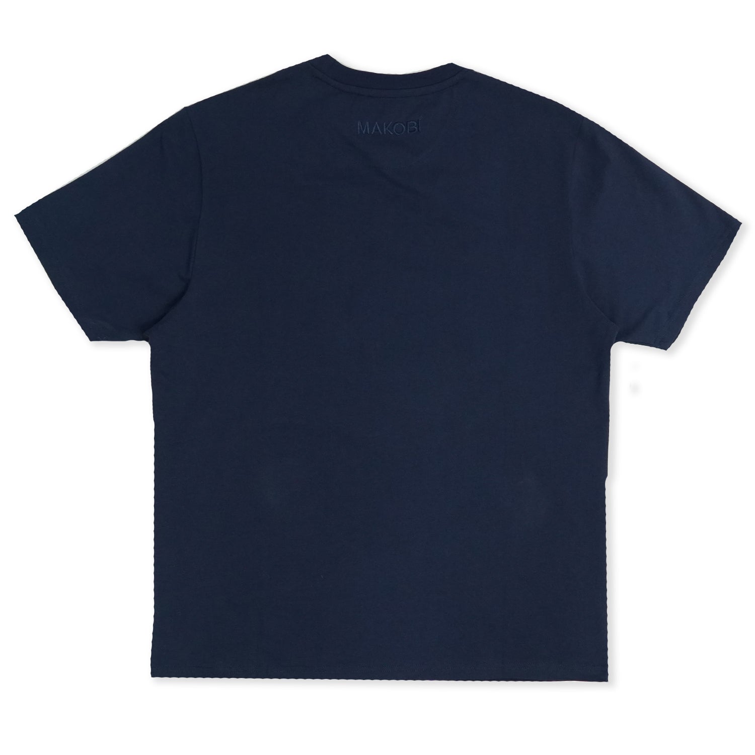 M157 Playmaker Tee - Navy