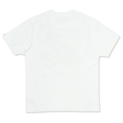 M157 Playmaker Tee - White
