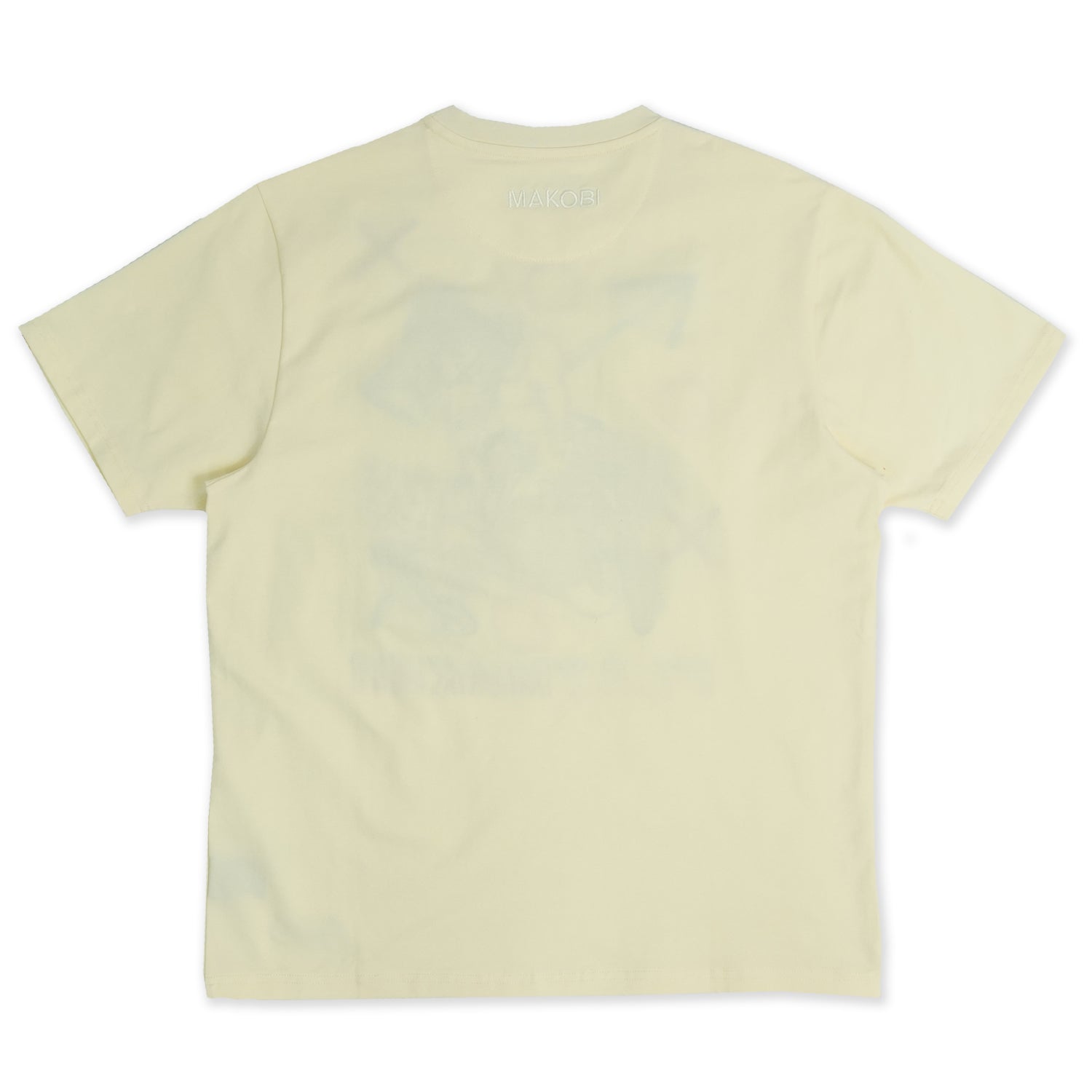 M157 Playmaker Tee - Natural