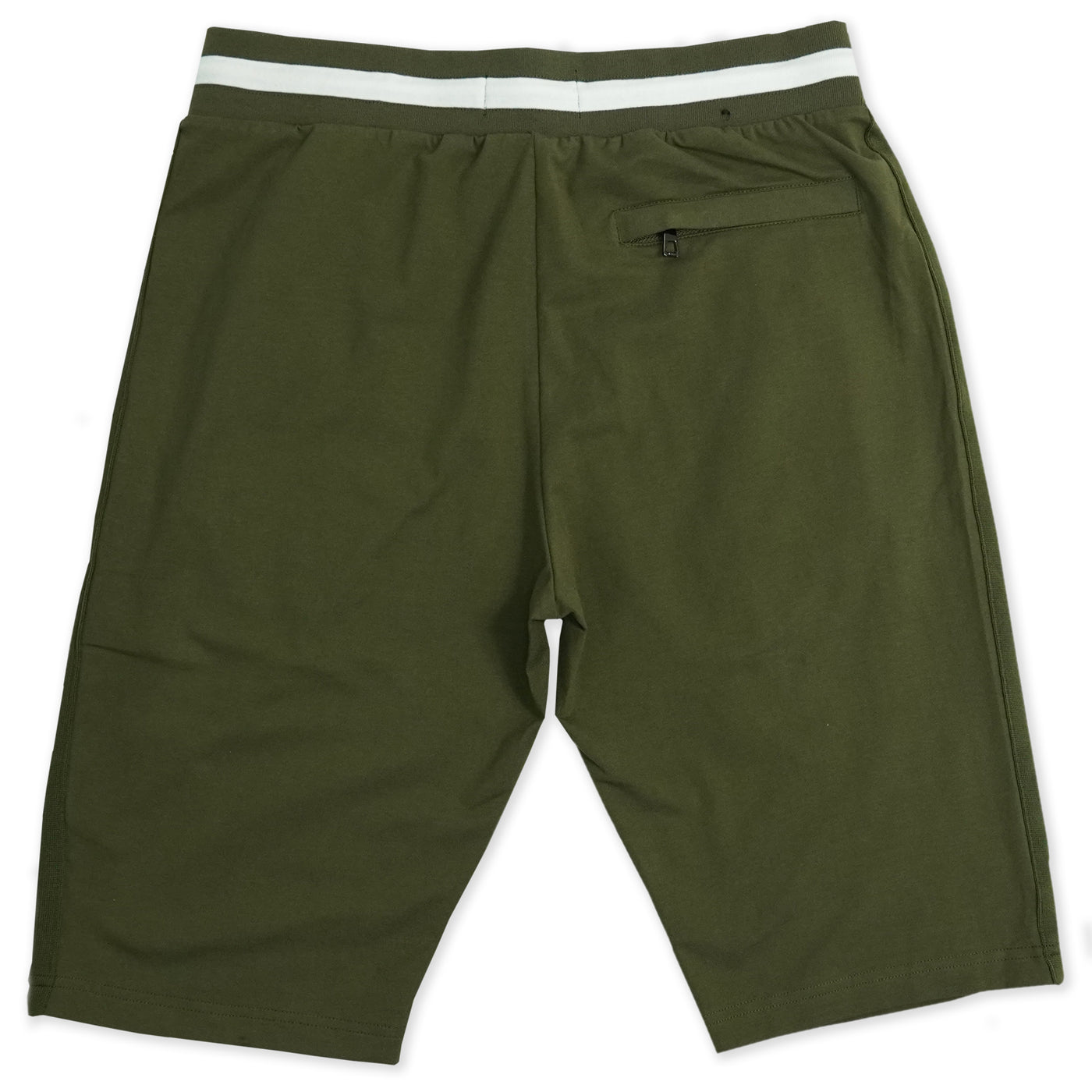 M600 Knit Shorts - Olive