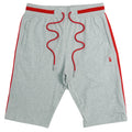 Makobi M600 Knit Shorts in Gray