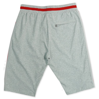 M600 Knit Shorts -  Gray
