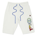 M620 Makobi OG Kush Shorts - White