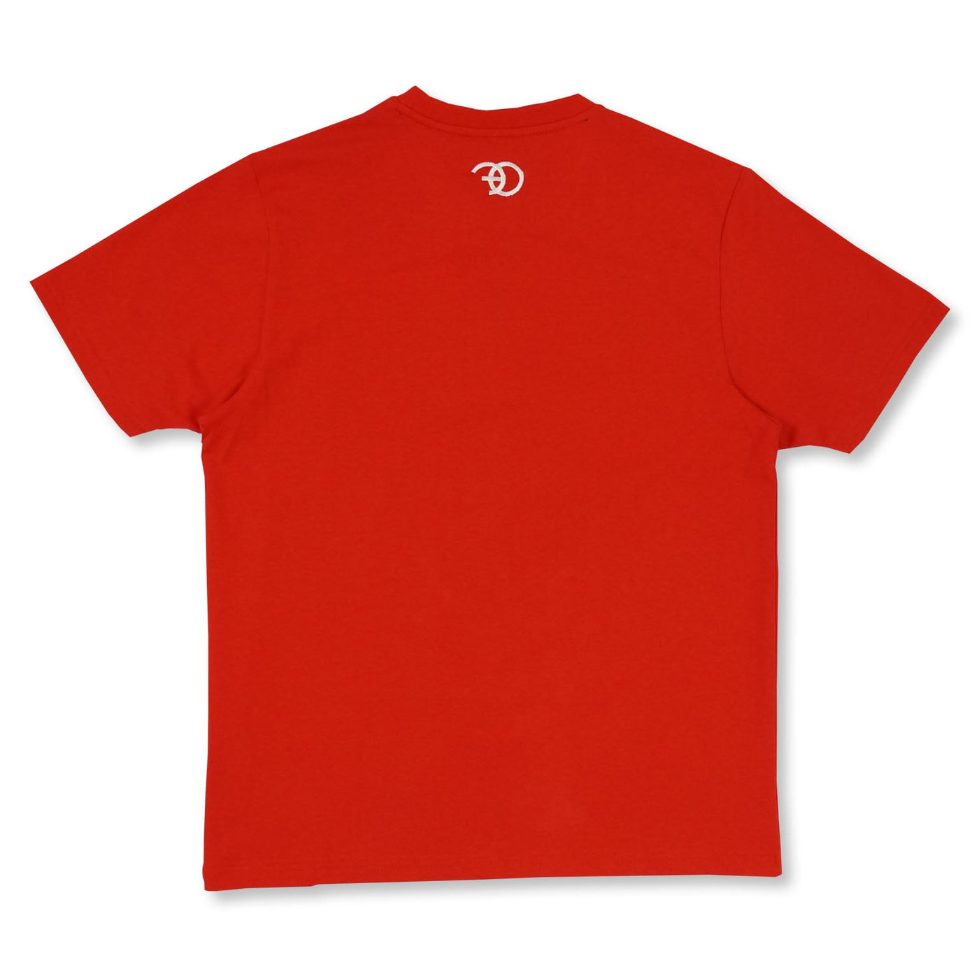 F144 Frost Honest Bread Tee - Red