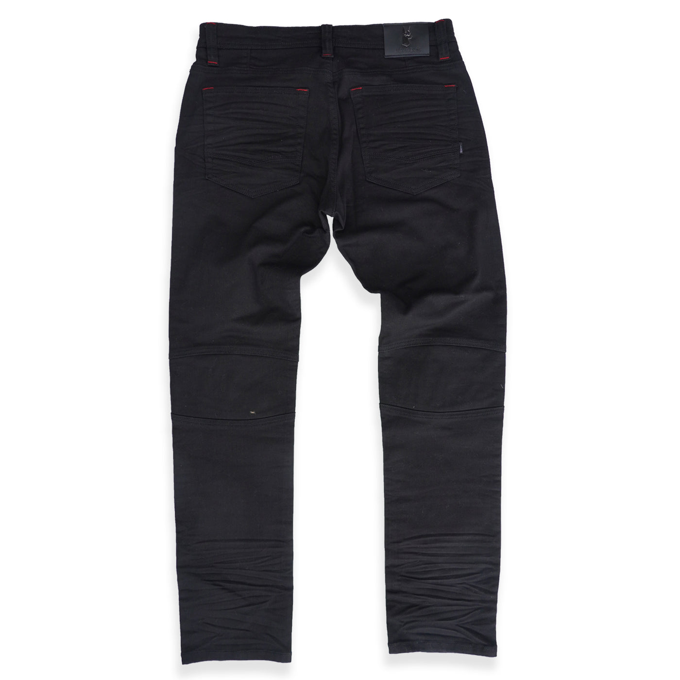 M1964 Hunting Season Denim Jeans - Black/Black