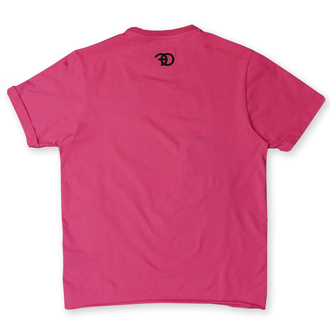 F114 Chic Magnet Tee - Pink