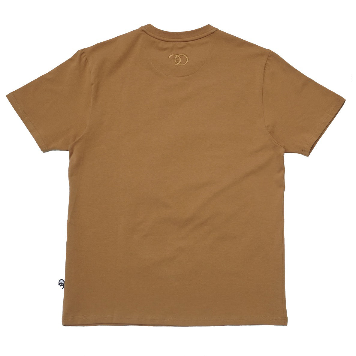 F186 Frost Love Ni le Tee - Mocha