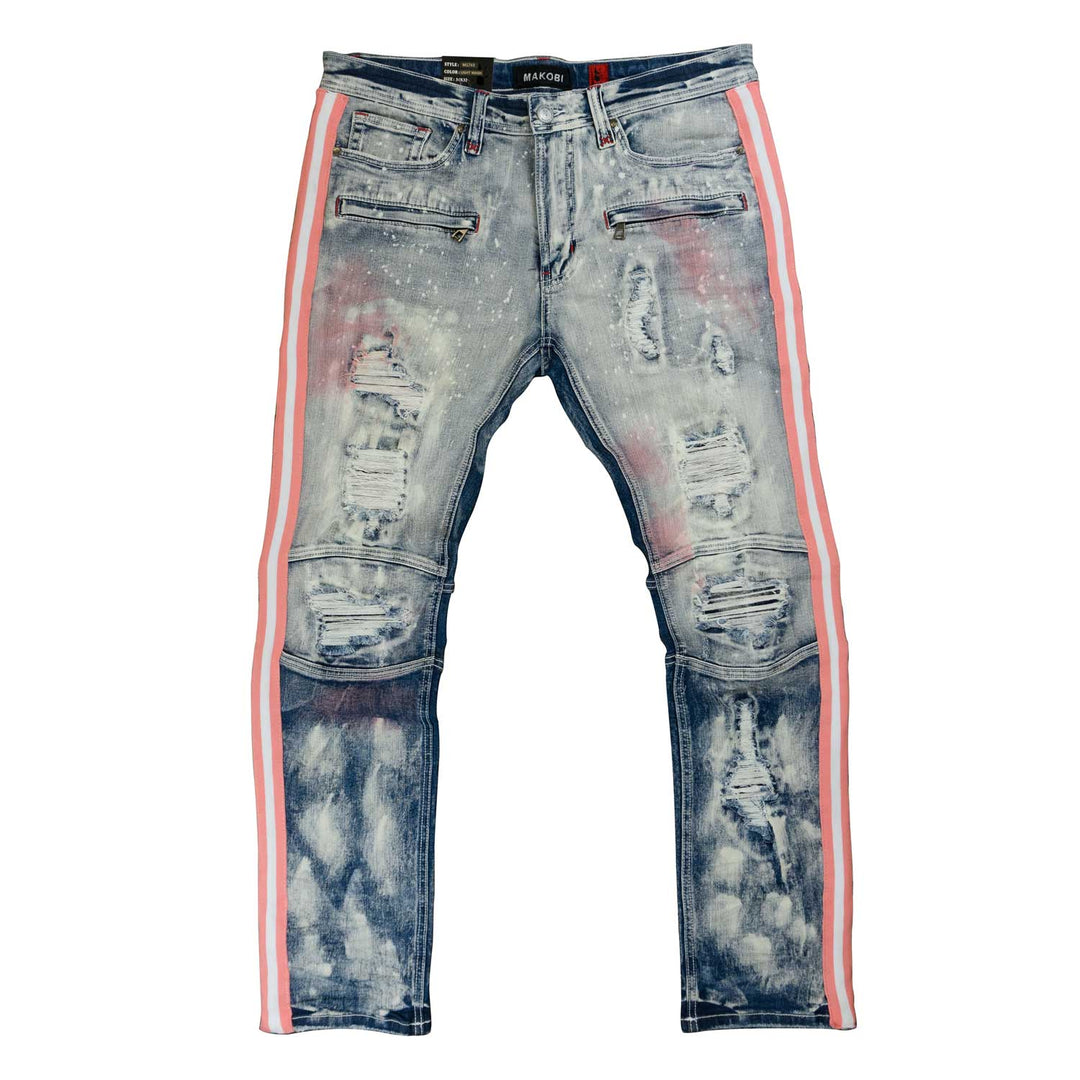 Makobi online Jeans