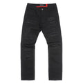 M1903 Montego Jeans w/ Underlay - Black