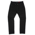 M1911 Rona Shredded sokoto - Black