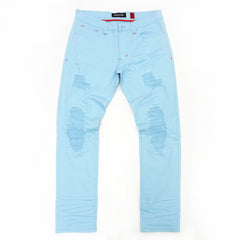 M1971 Denim Jeans - Blue