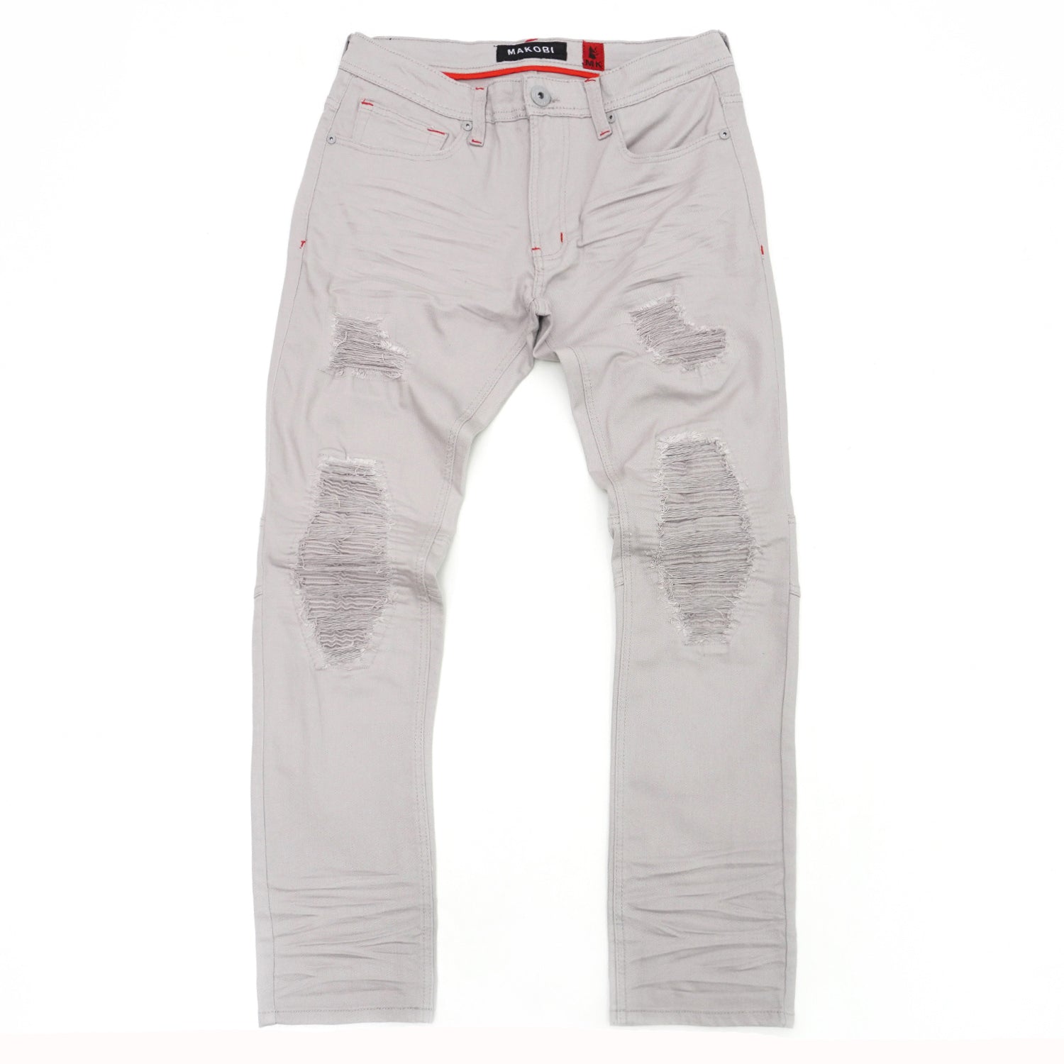 M1971 Denim Jeans - Gray