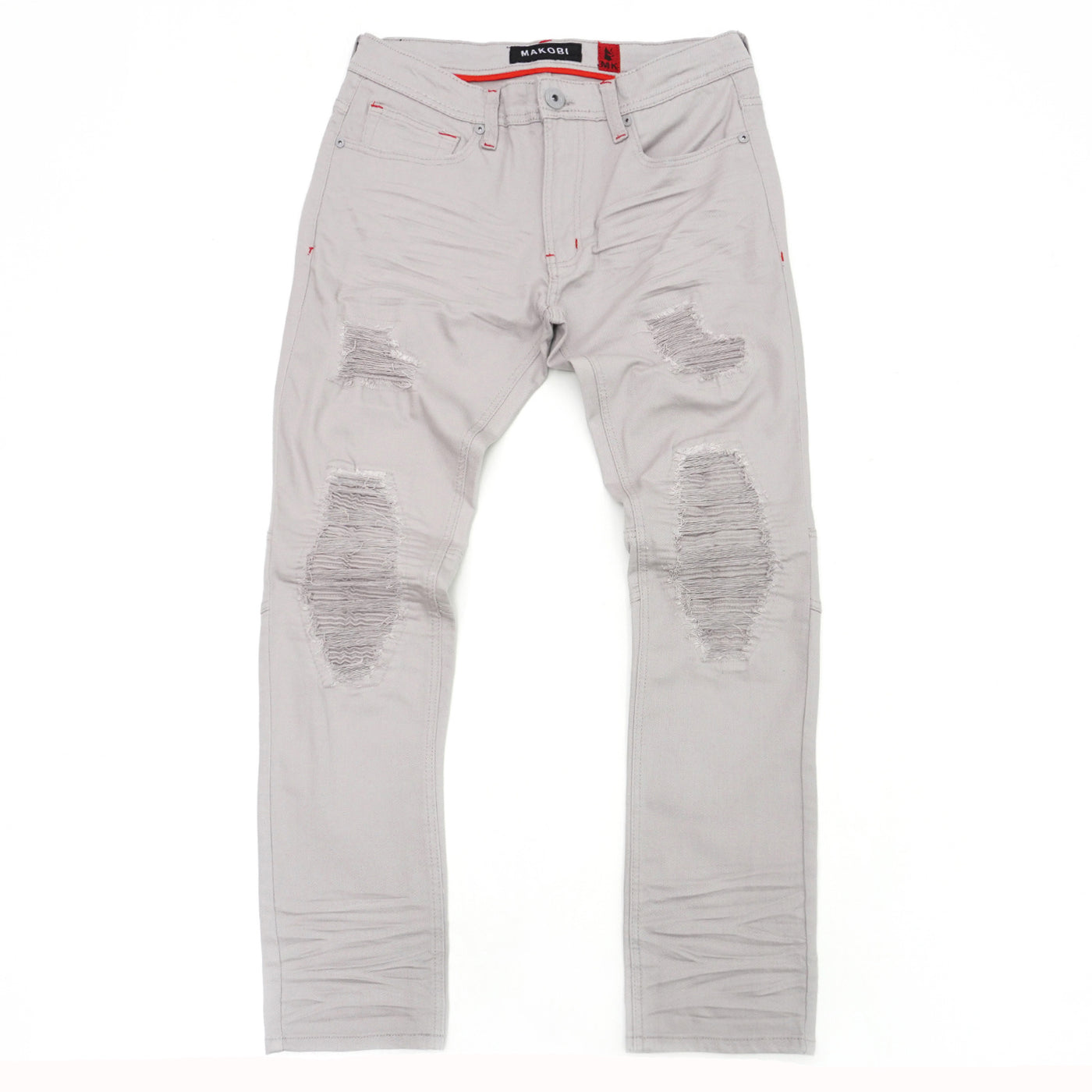 M1971  Denim Jeans - Gray