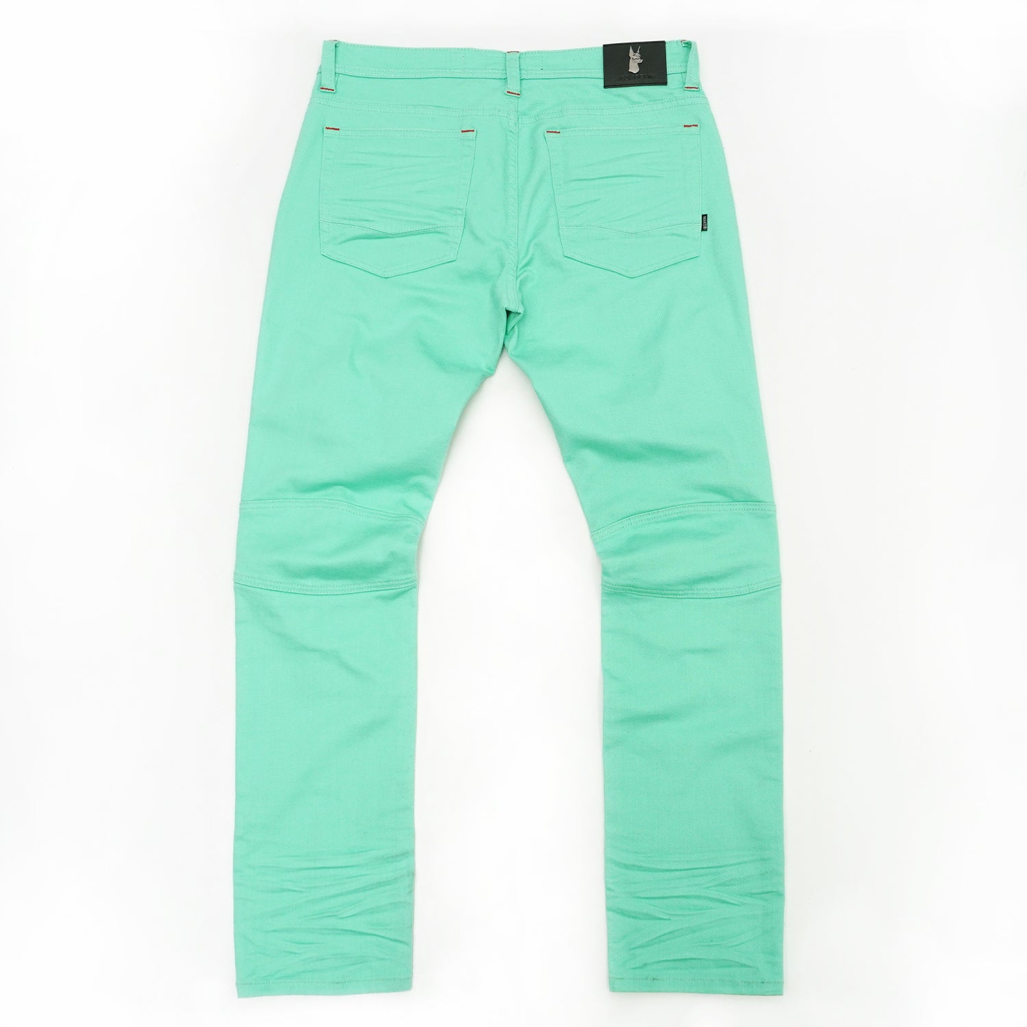 M1971 Denim Jeans - Green