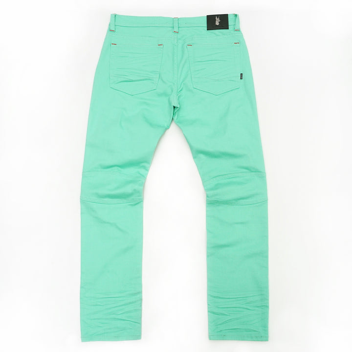 M1971 Denim Jeans - Green