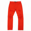 M1971 Denim Jeans - Red
