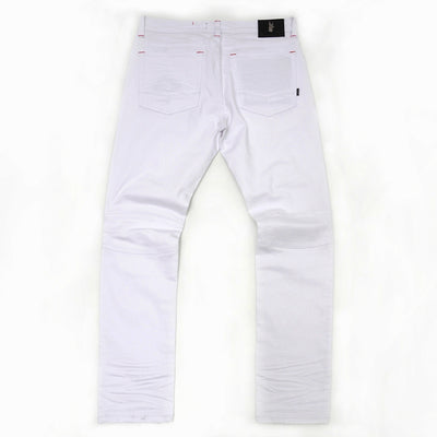 M1971 Denim Jeans - White