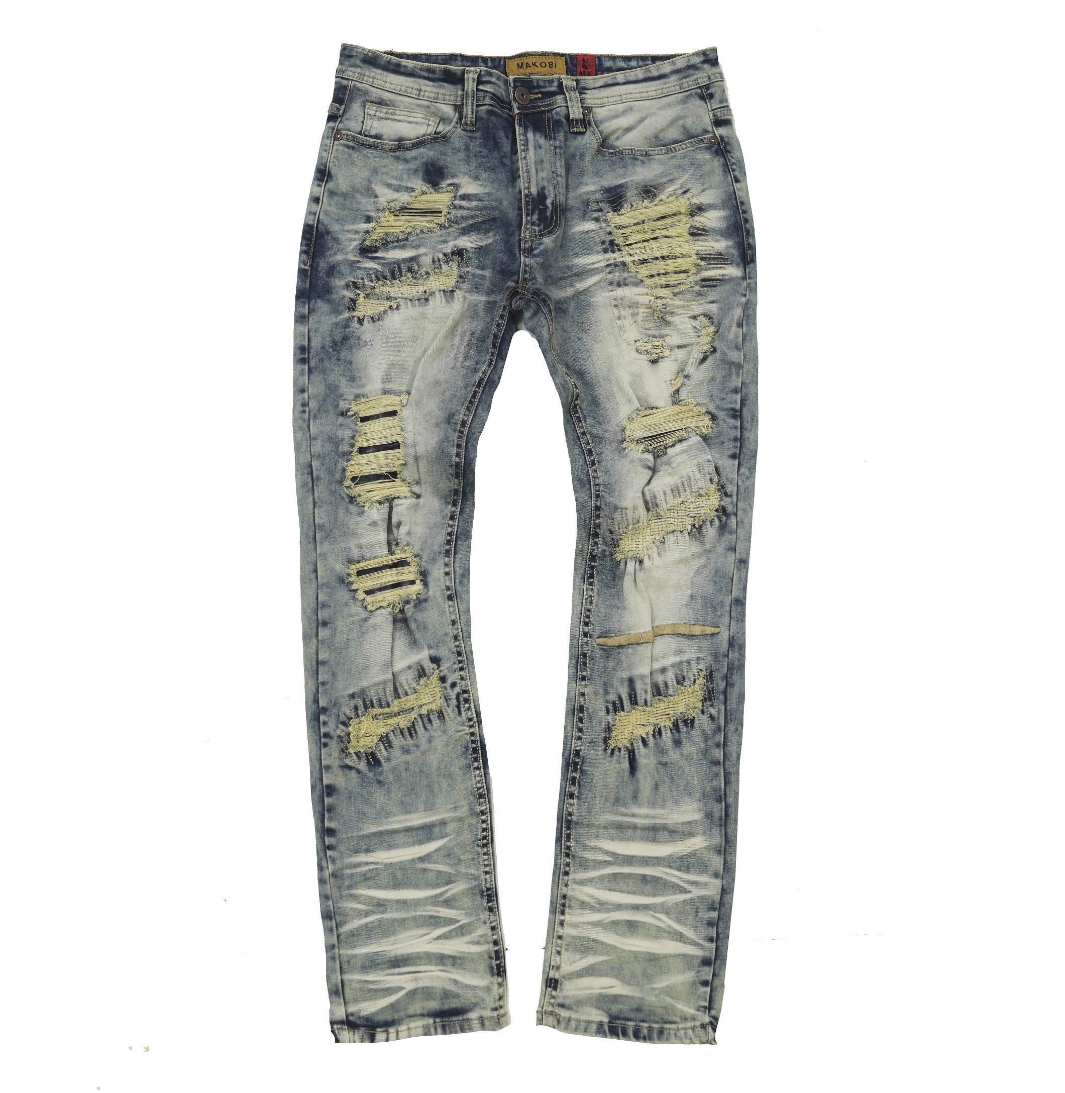 M1974 Luciano Jeans- Vintage