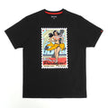 Makobi M198 Makobi Paradise Tee in Black