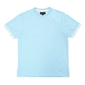 M274 Makobi Essential Spring Tee - Blue