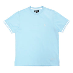 M274 Makobi Essential Spring Tee - Blue