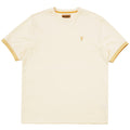 M275 Makobi Luciano Tee - Natural