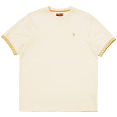 M275 Makobi Luciano Tee - Natural