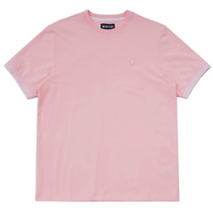 M275 Makobi Luciano Tee - Pink