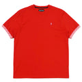 M275 Makobi Luciano Tee - Red