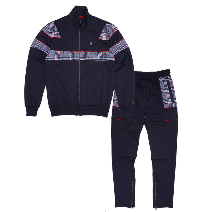 ست پیست پلی پلید ماکوبی M2780 - نیروی دریایی