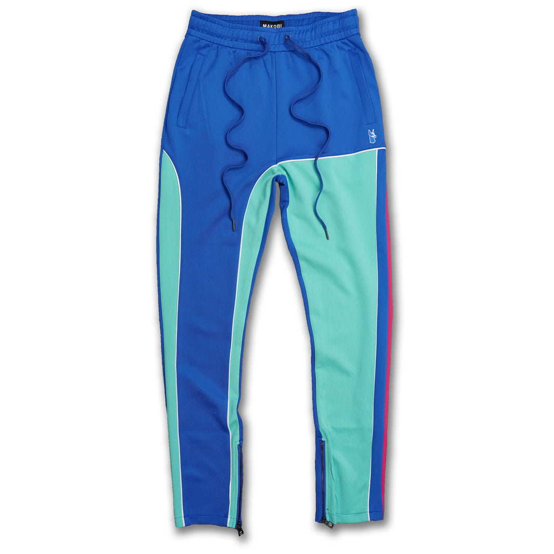 M2929 Filthy Track Set - Royal