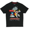 M293 Frenemies Tee - Black