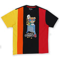 Makobi M341 Connect Tee in Black