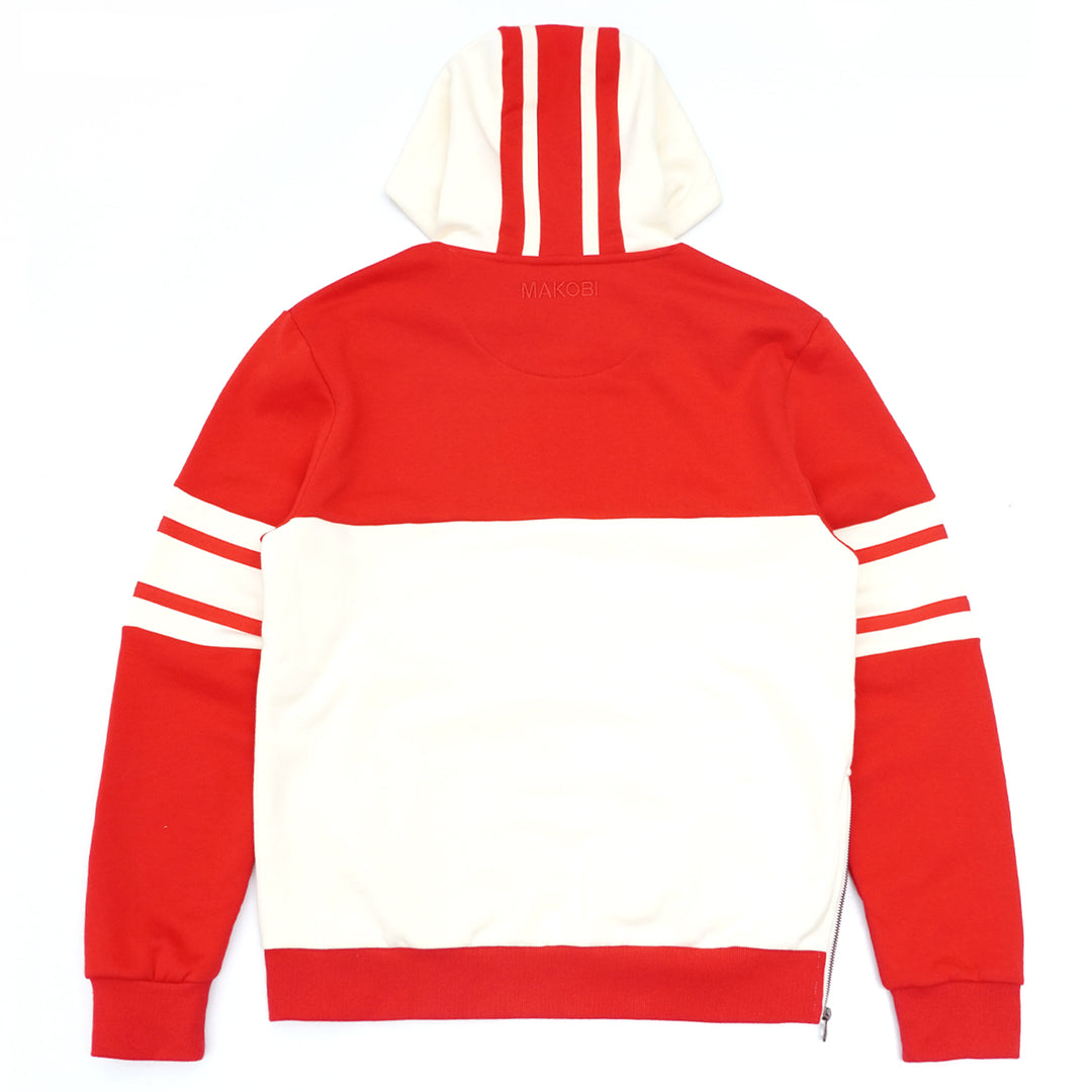 M3701 Big Mad Hoodie - طبیعی