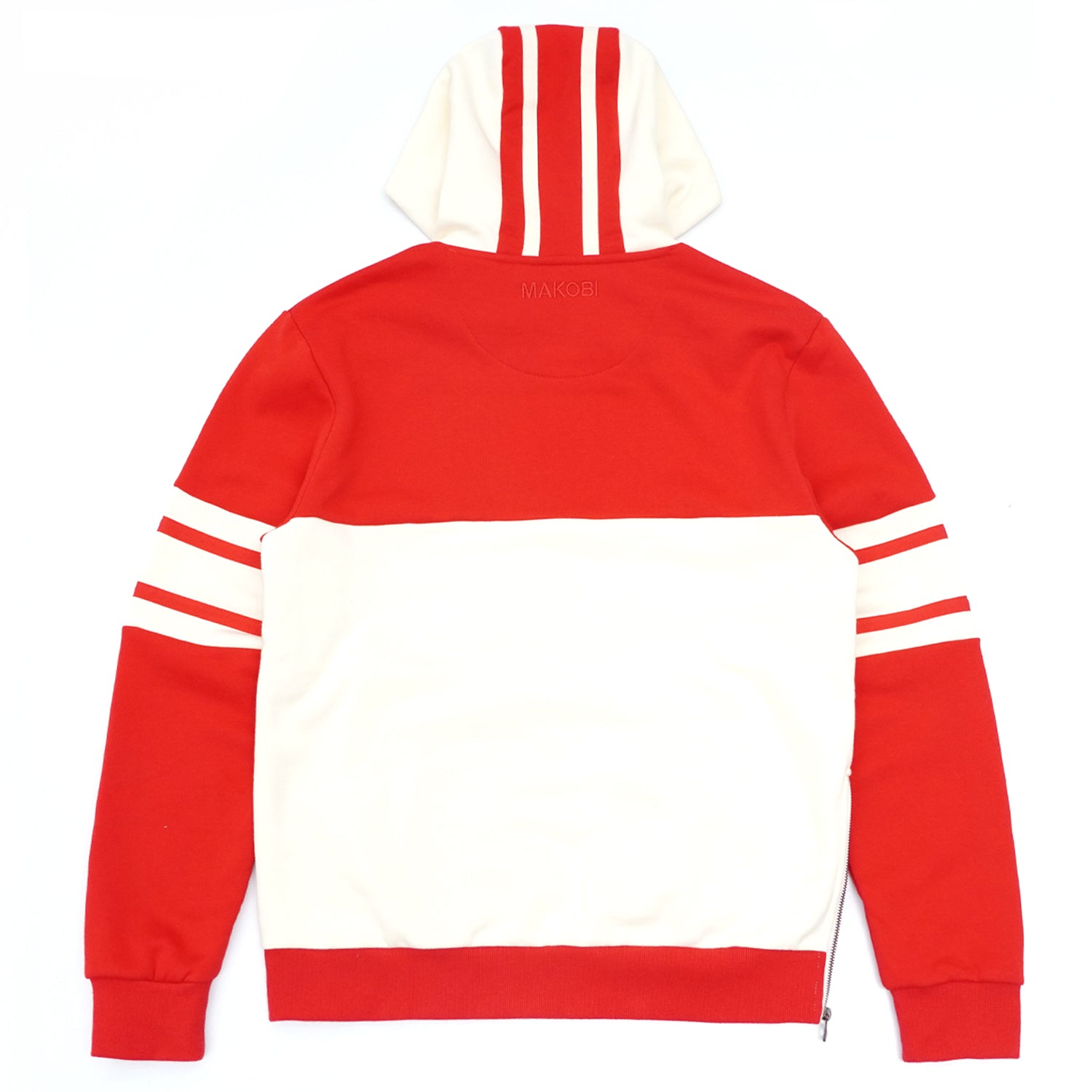 M3701 Big Mad Hoodie - Adayeba