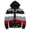 M4030 Makobi Enzo Sweater - Black