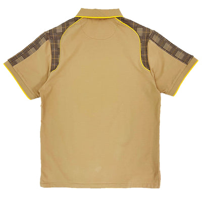 M431 Vercelli Polo Shirt - Khaki