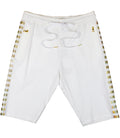 M718 Fetti Fiend Jersey Kukuru - White / Gold