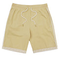 Makobi M775 Makobi Luciano Shorts in Khaki