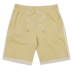 M775 Makobi Luciano Shorts - Khaki