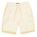 M775 Makobi Luciano Shorts - Natural