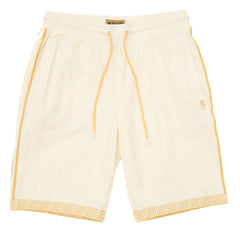 M775 Makobi Luciano Shorts - Natural