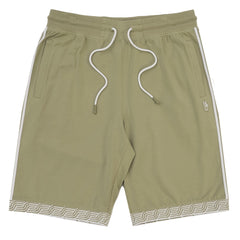 M775 Makobi Luciano Shorts - Olive