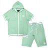 F560/F560S Prime Short Set - Mint